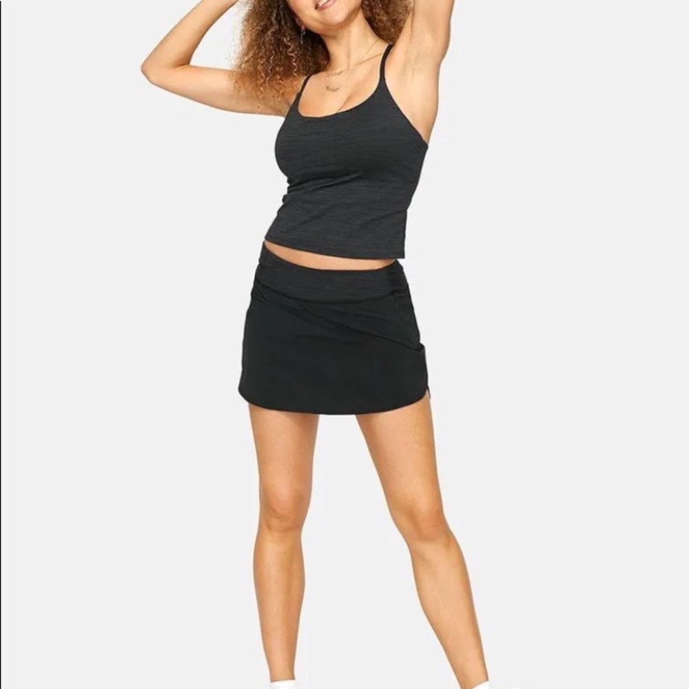 Outdoor Voices - Hudson 4” Skort